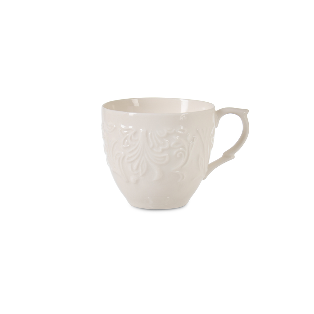 Pera Cream Coffee Cup